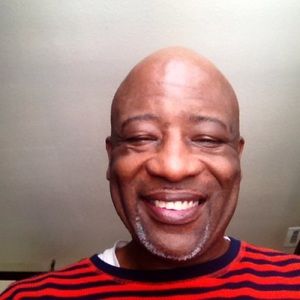 Meet your Posher, Edward